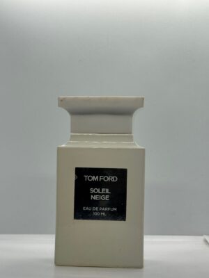 Tom Ford Soleil Neige – Eau de Parfum 100 ml