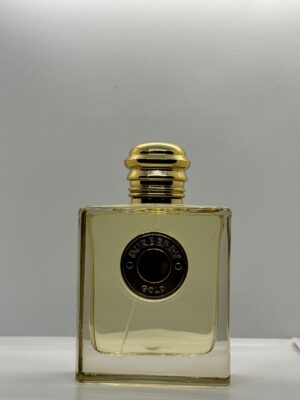 Burberry Gold – Eau de Parfum 100 ml