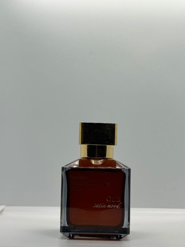Maison Francis Kurkdjian Oud Satin Mood – Eau de Parfum 70 ml