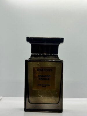 Tom Ford Tobacco Vanille – Eau de Parfum 100 ml