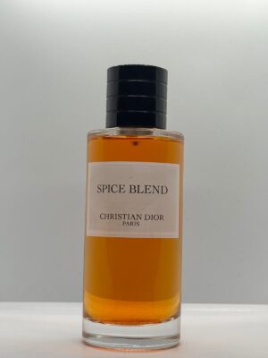 Christian Dior Spice Blend – Eau de Parfum 125 ml