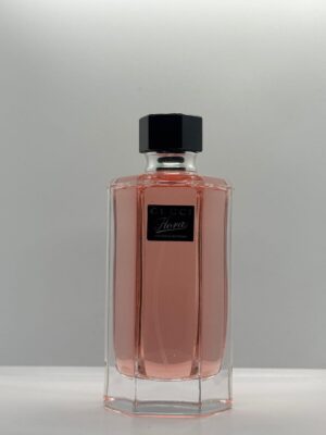 Gucci Flora Gorgeous Gardenia – Eau de Parfum 100 ml