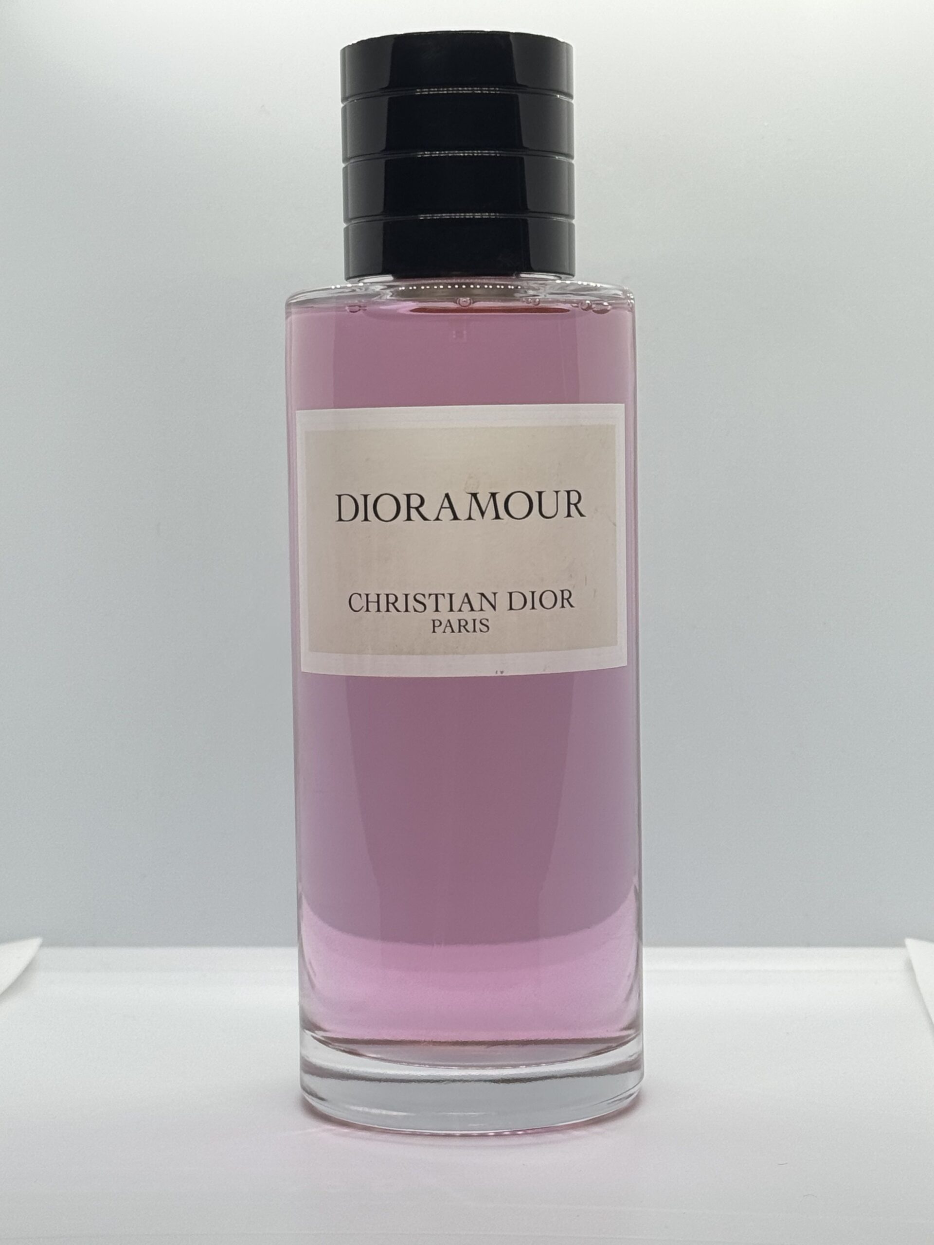 Dioramour – Eau de Parfum by Christian Dior 250 ml