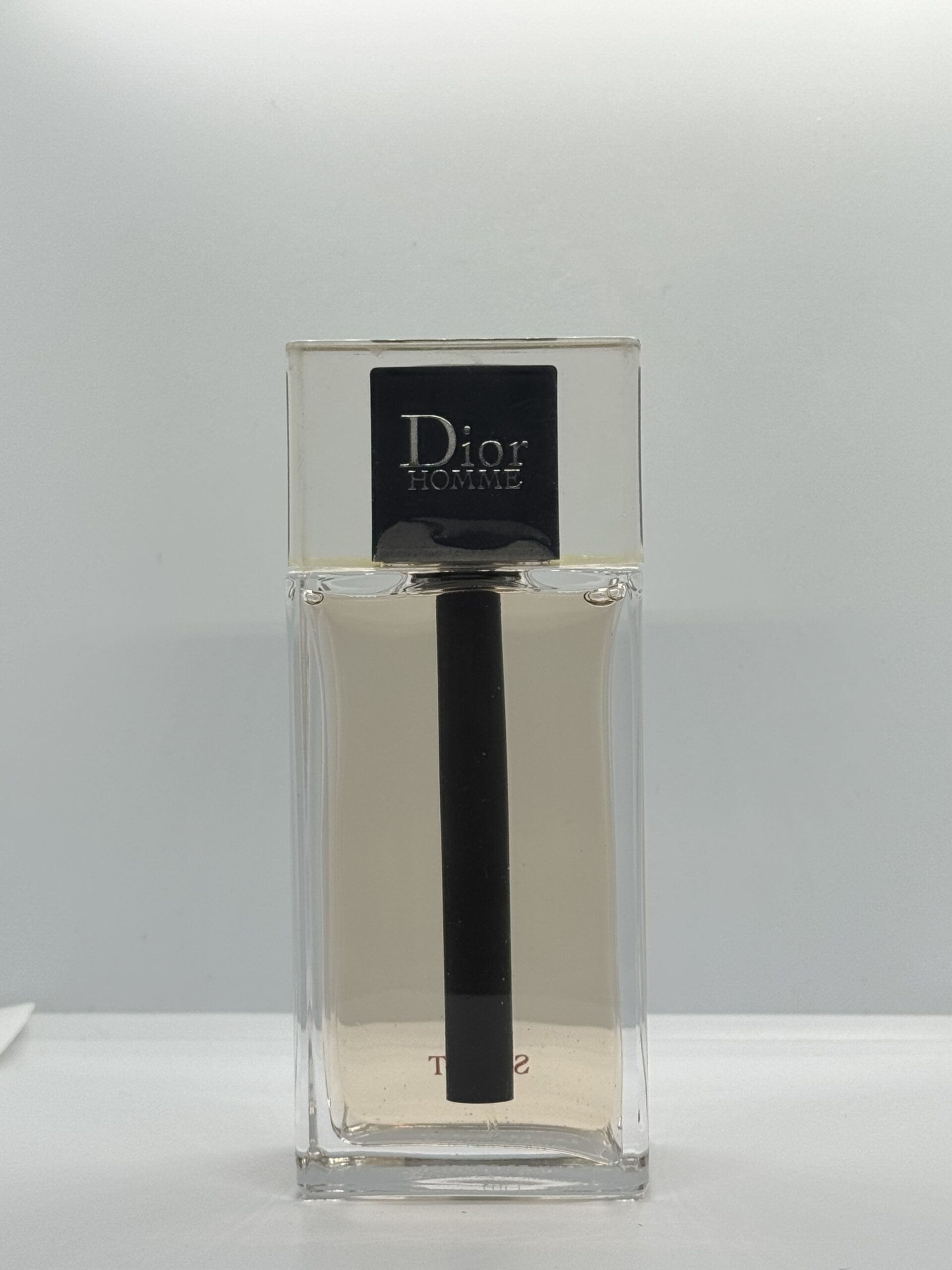 Dior Homme Sport – Eau de Toilette 100 ml