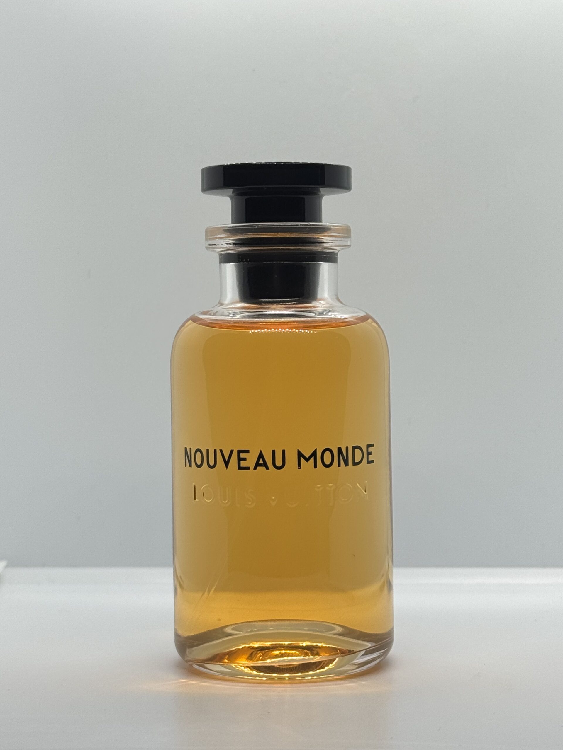 Louis Vuitton Nouveau Monde – Eau de Parfum 100 ml
