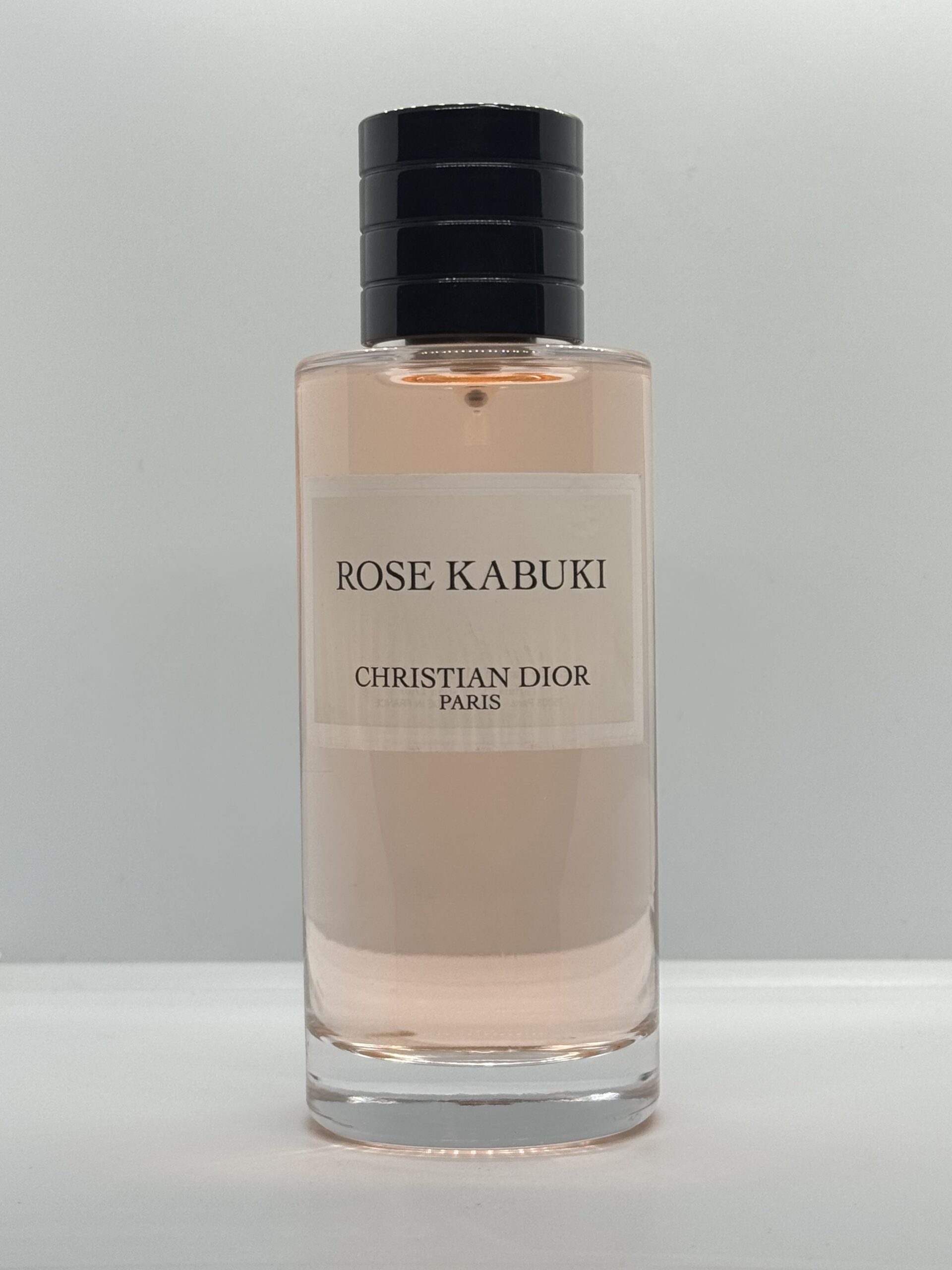 Dior Rose Kabuki – Eau de Parfum 250 ml