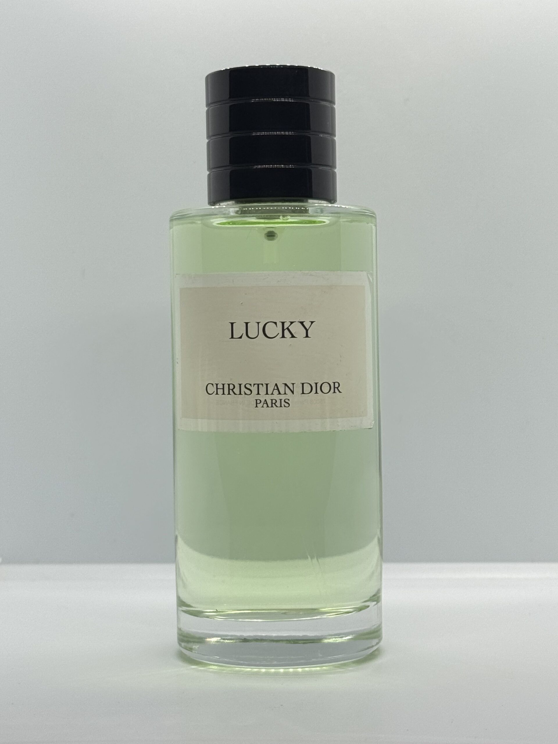 Dior Lucky – Eau de Parfum 250 ml