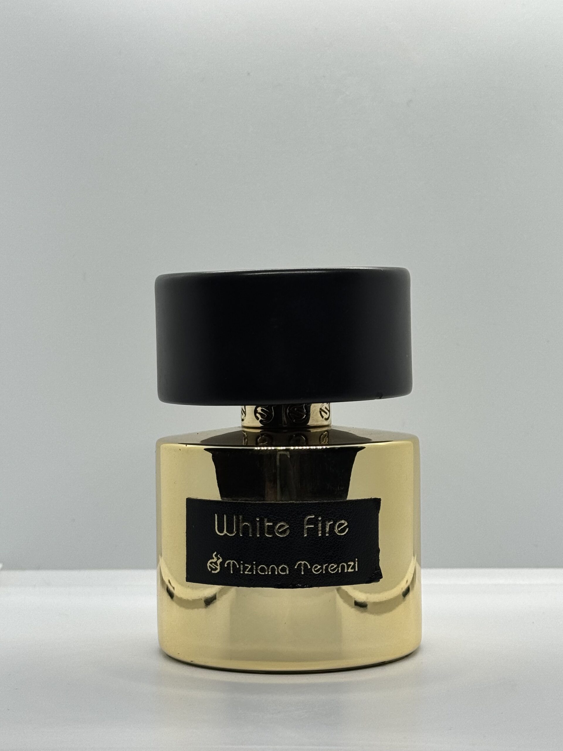 Tiziana Terenzi White Fire – Extrait de Parfum 100 ml