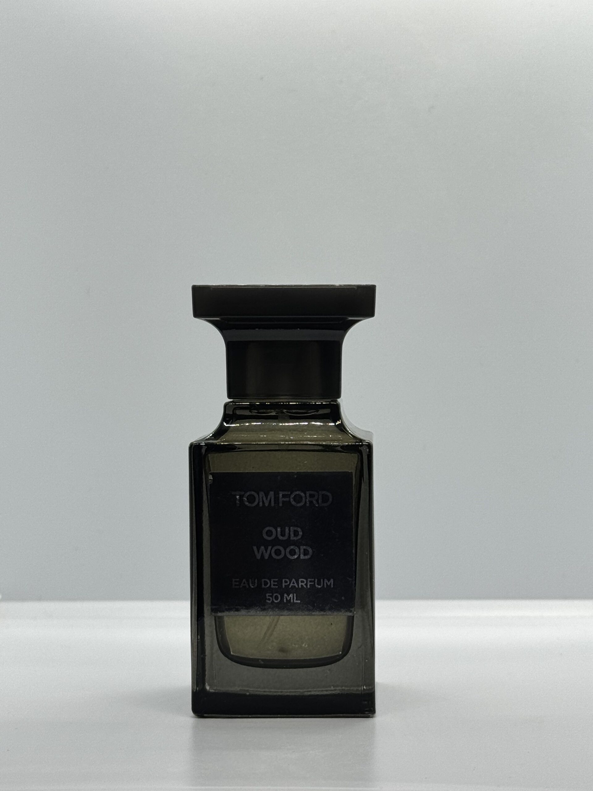 Tom Ford Oud Wood – Eau de Parfum 50 ml