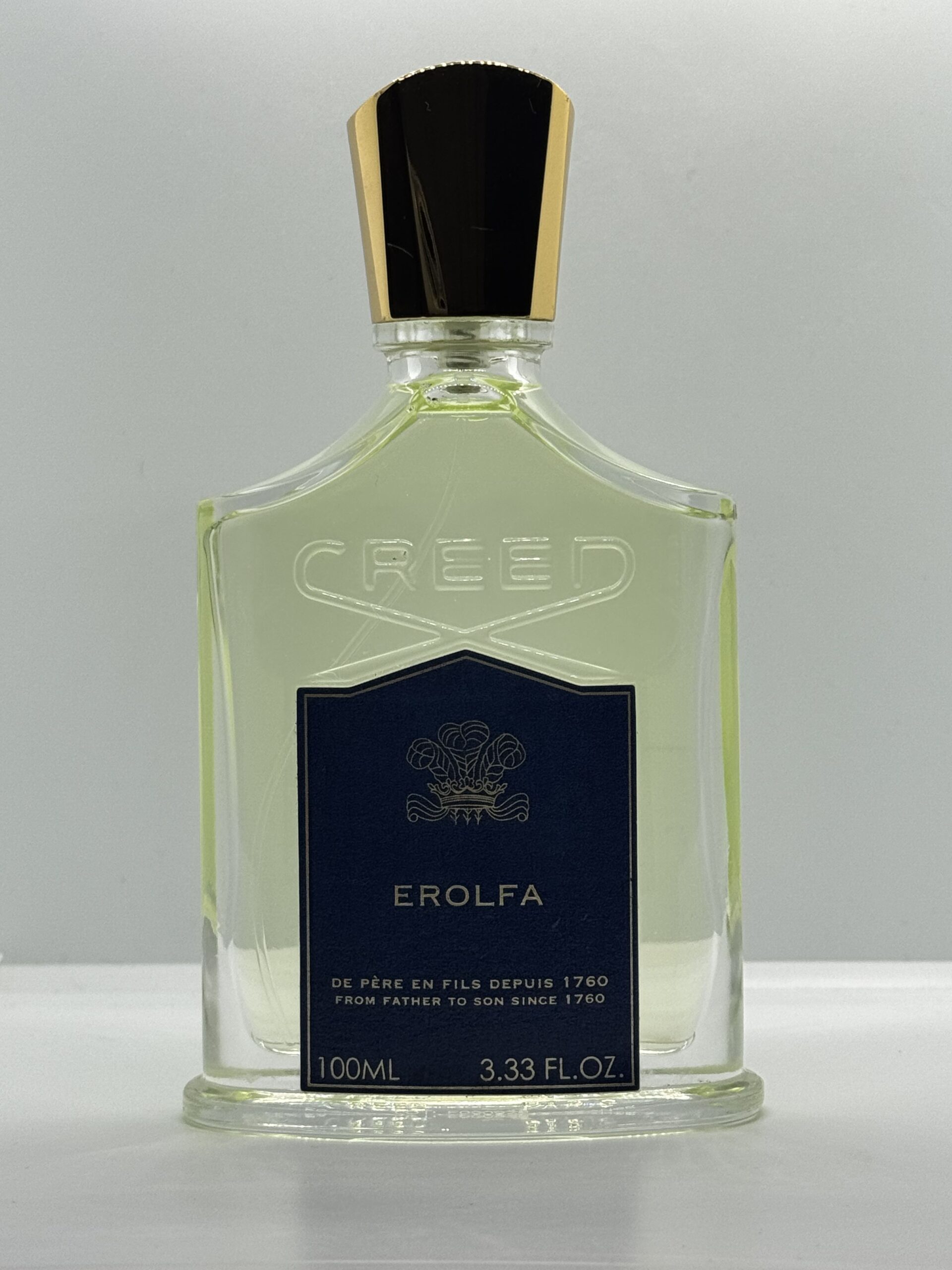 Creed Erolfa – Eau de Parfum 100 ml