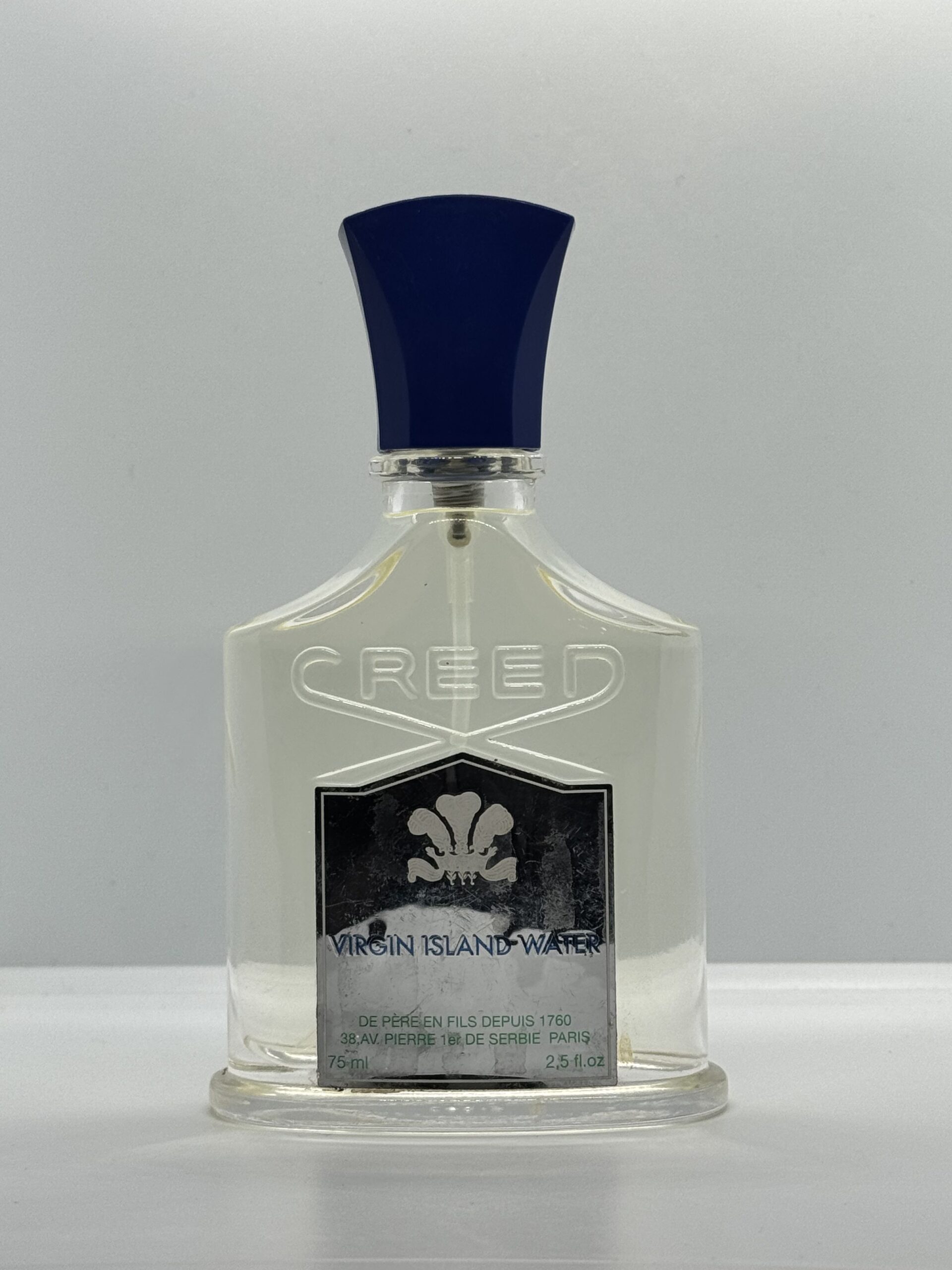 Creed Virgin Island Water – Eau de Parfum 75ml