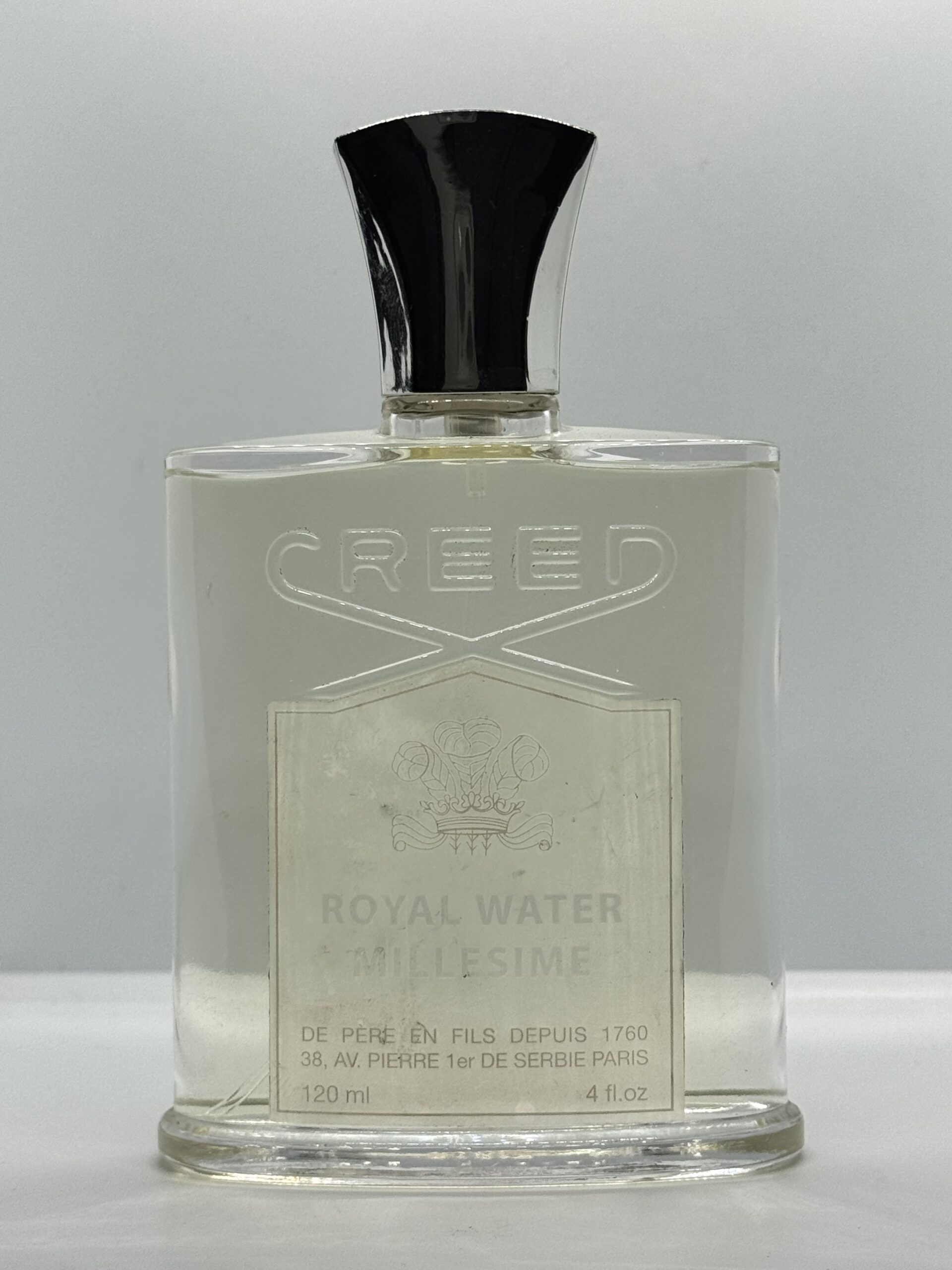 Creed Royal Water Millésime – Eau de Parfum 120 ml