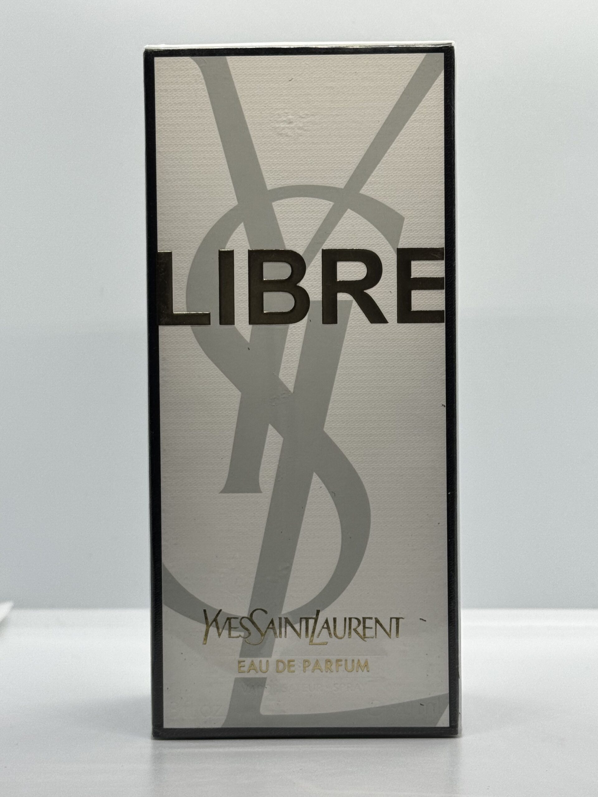 Yves Saint Laurent Libre – Eau de Parfum 100 ml