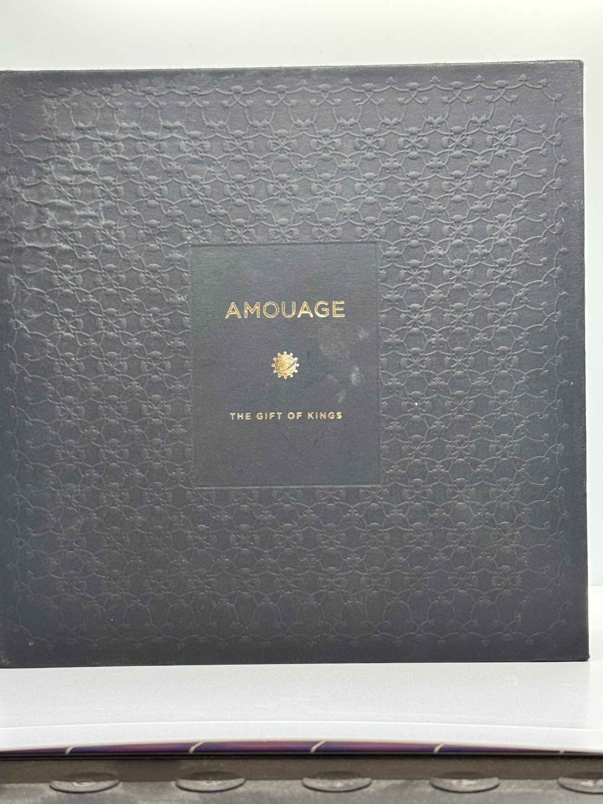 Amouage Reflection 45 Man – Extrait de Parfum 100 ml
