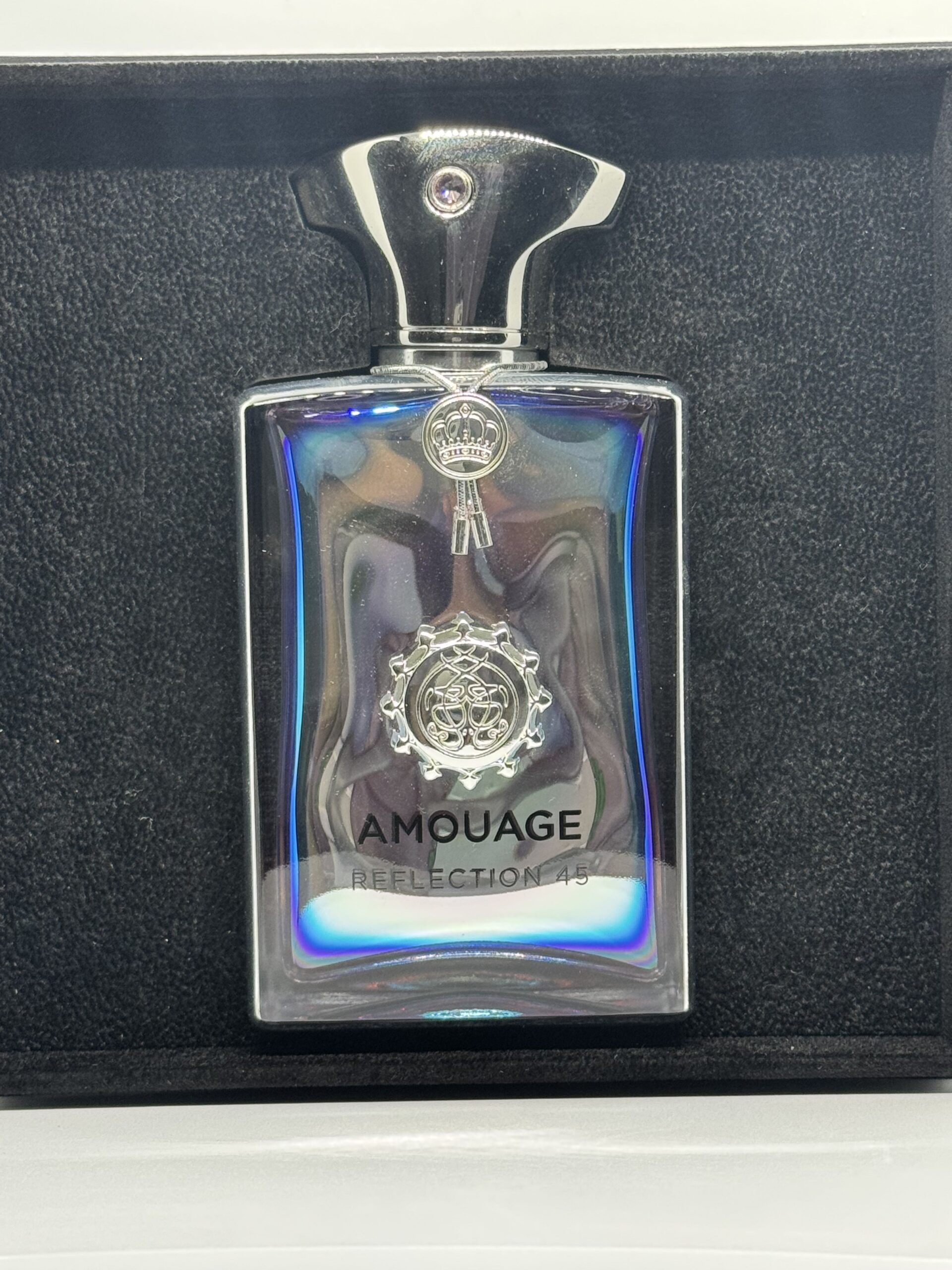 Amouage Reflection 45 Man – Extrait de Parfum 100 ml