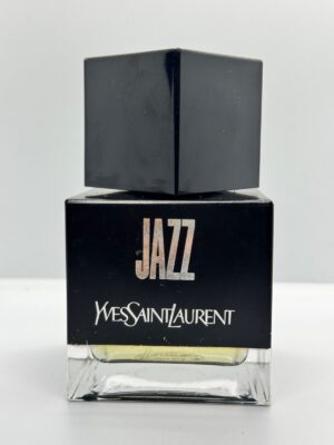 Yves Saint Laurent Jazz – Eau de Toilette 100ml