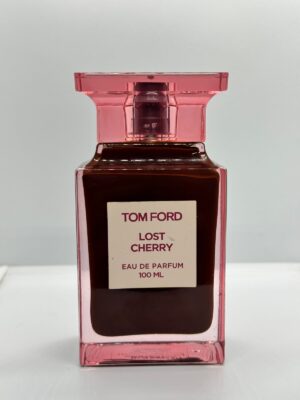 Tom Ford Lost Cherry – Eau de Parfum 100 ml