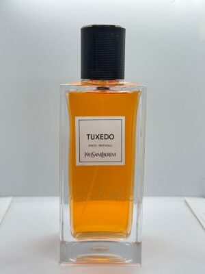 Yves Saint Laurent Tuxedo Epices Patchouli – Eau de Parfum 50 ml