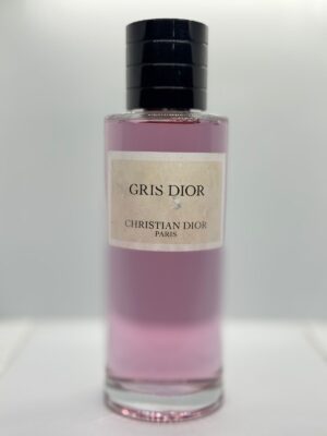 Gris Dior – Eau de Parfum 125 ml