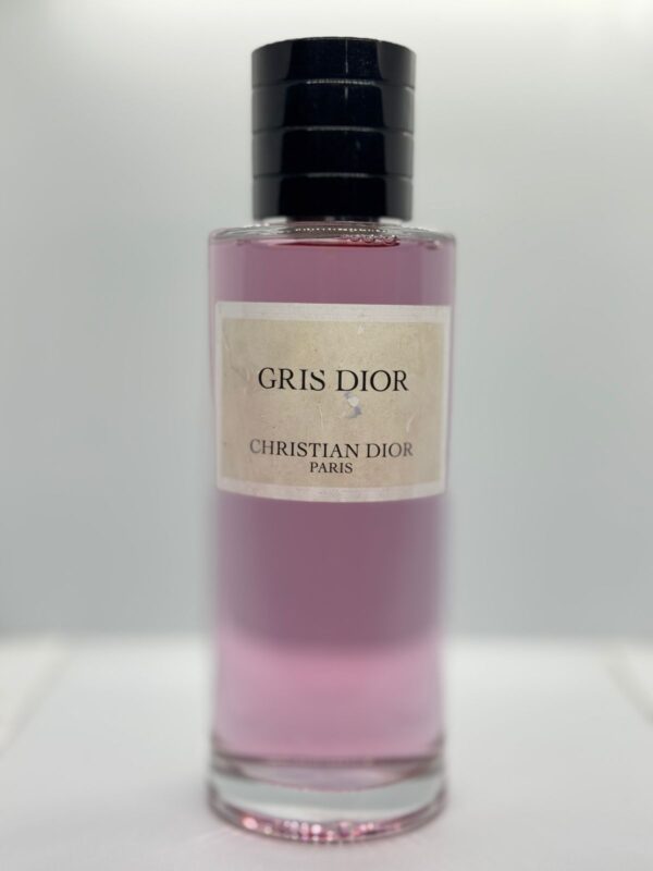 Gris Dior – Eau de Parfum 125 ml