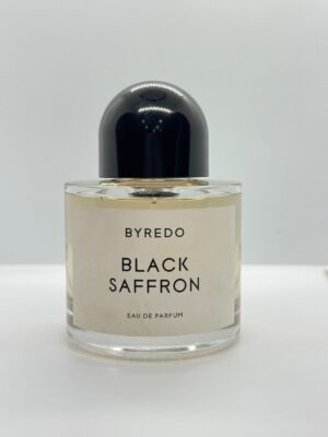 Byredo Black Saffron – Eau de Parfum 100 ml