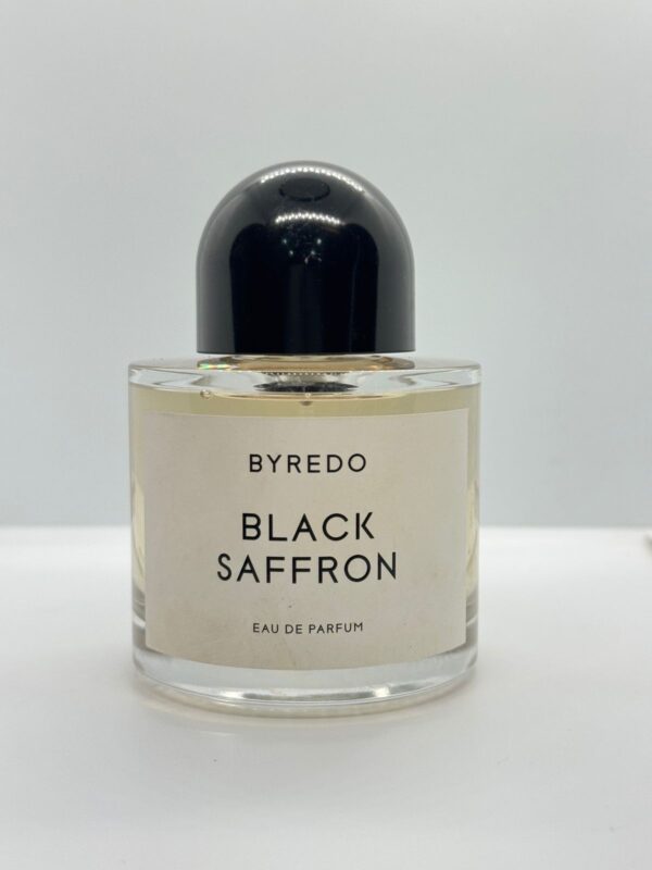 IMG-20250822-WA0023 Byredo Black Saffron – Eau de Parfum 100 ml