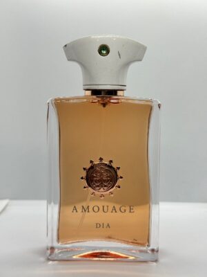 Amouage Dia – Eau de Parfum 100 ml