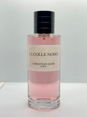 Christian Dior La Colle Noire – Eau de Parfum 125 ml