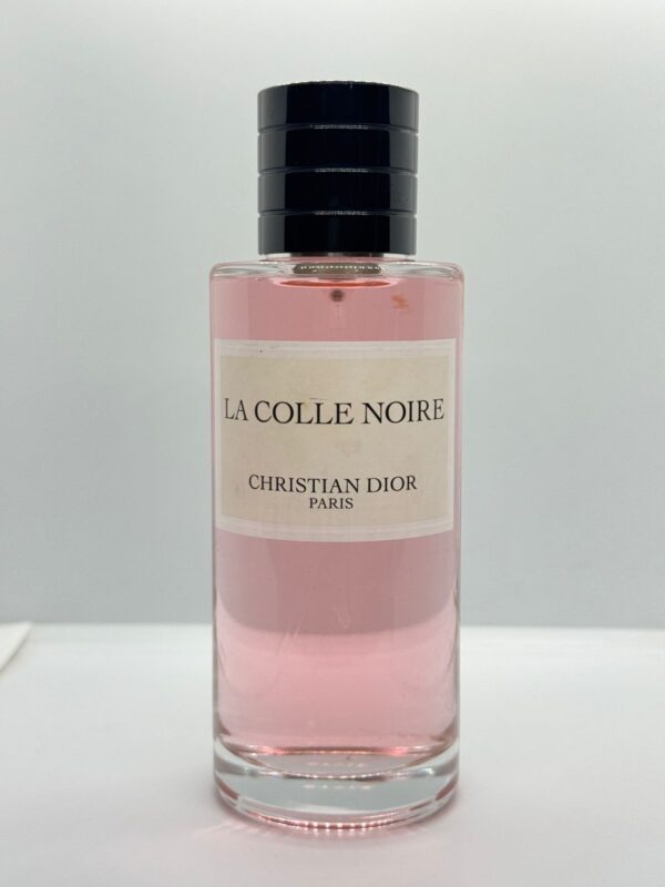 Christian Dior La Colle Noire – Eau de Parfum 125 ml