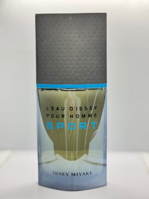 Issey Miyake L'Eau d'Issey Pour Homme Sport – Eau de Toilette
