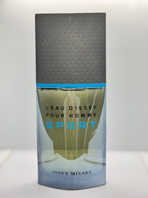 Issey Miyake L'Eau d'Issey Pour Homme Sport – Eau de Toilette