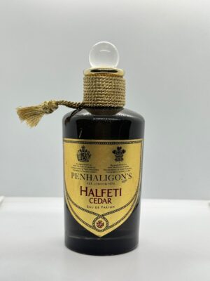 Penhaligon's Halfeti Cedar – Eau de Parfum 100ml
