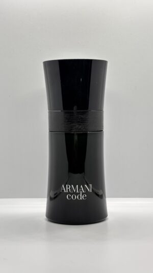 Armani Code – Eau de Toilette 50 ml