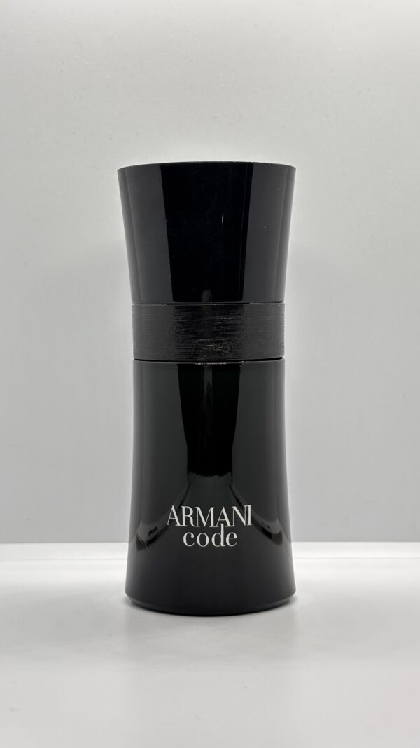 Armani Code – Eau de Toilette 50 ml
