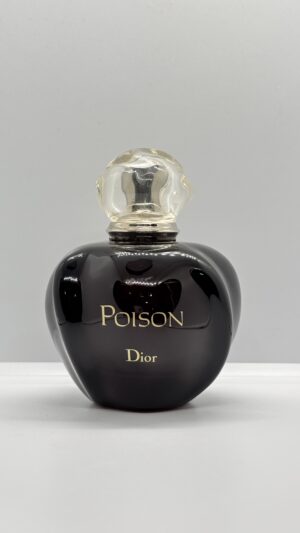 Dior Poison – Eau de Toilette 50 ml