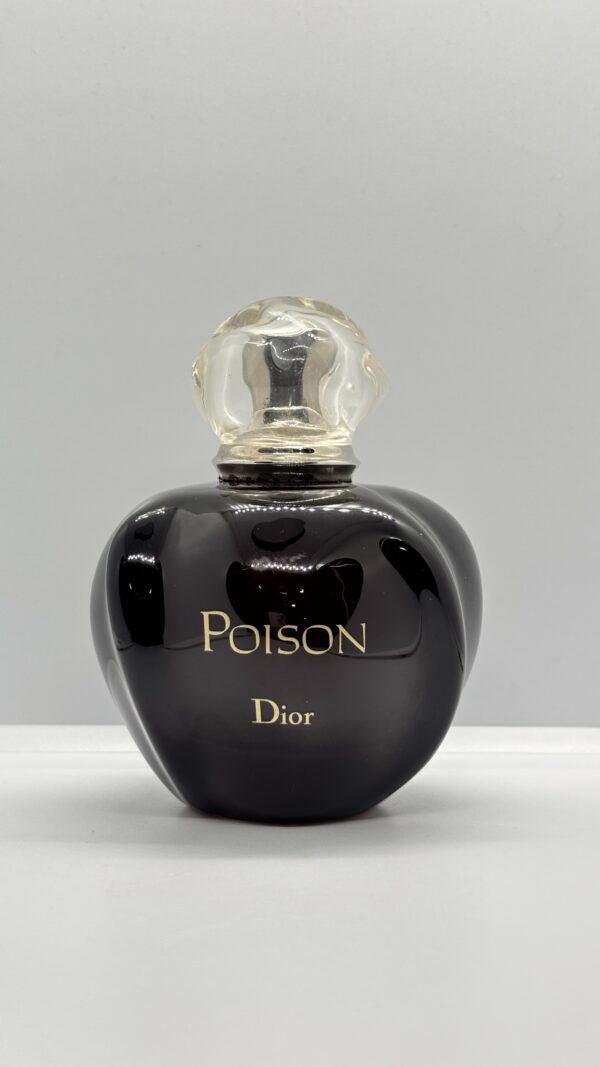 Dior Poison – Eau de Toilette 50 ml
