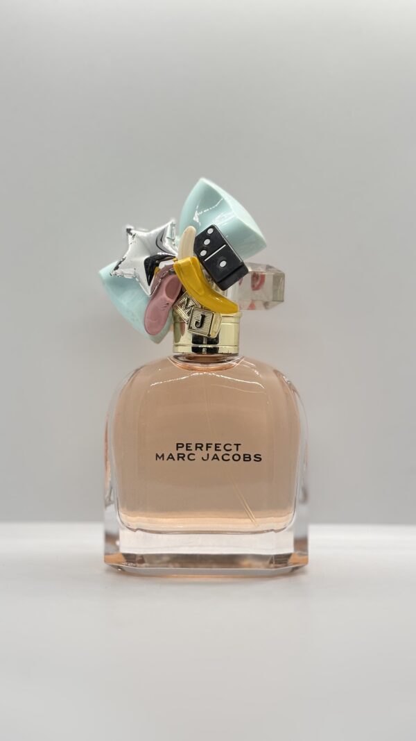 Marc Jacobs Perfect – Eau de Parfum 50 ml